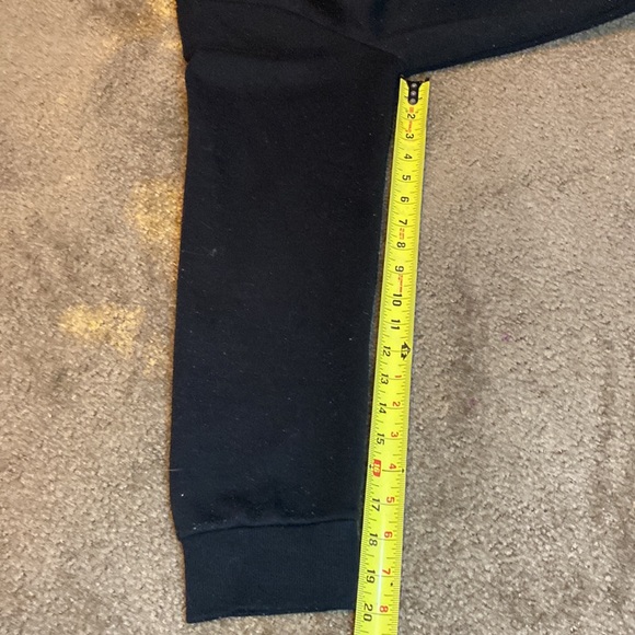 Upcycled Forever 21 Crewneck - Picture 11 of 12